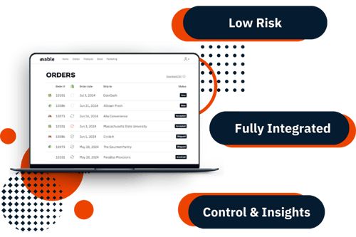 Sell with mable Hero Asset 1-3 Sell with mable Hero Asset 1-3